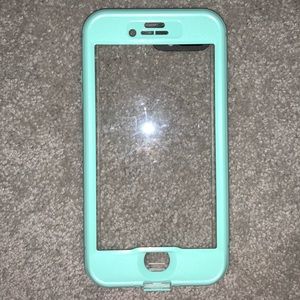 iPhone 7/8 Plus life proof phone case